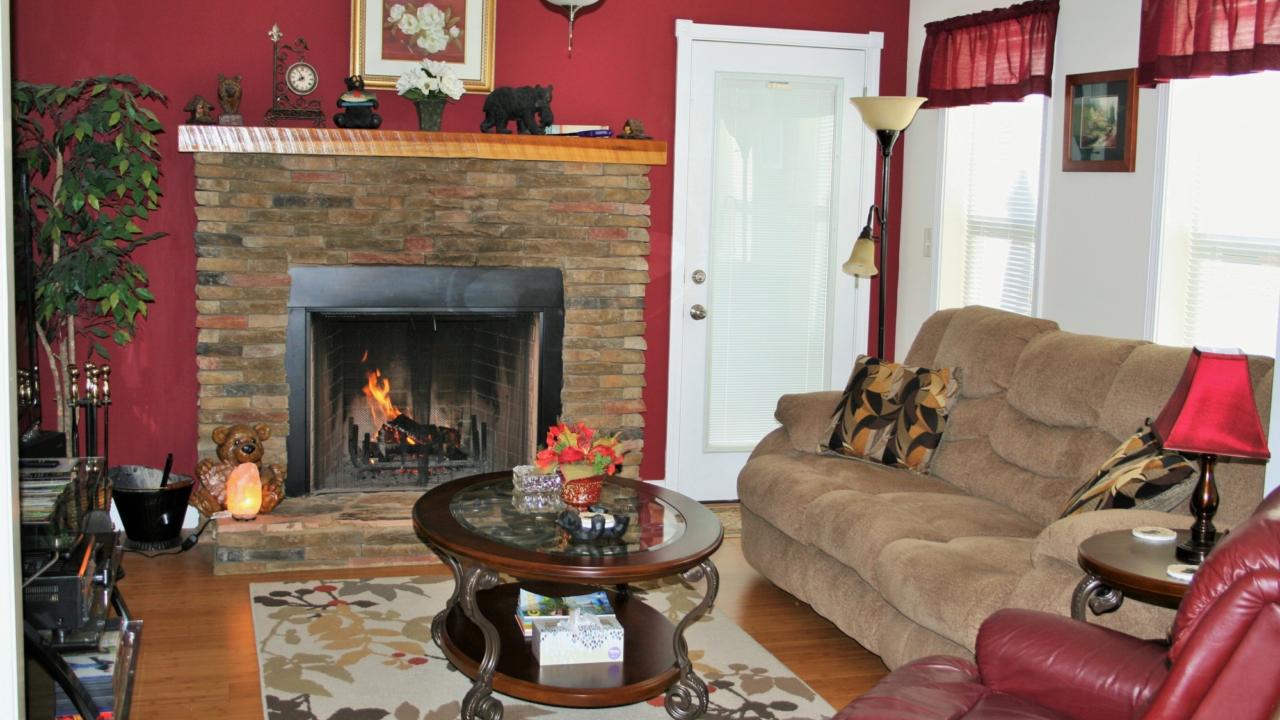 Alemaigne Haus Helen,