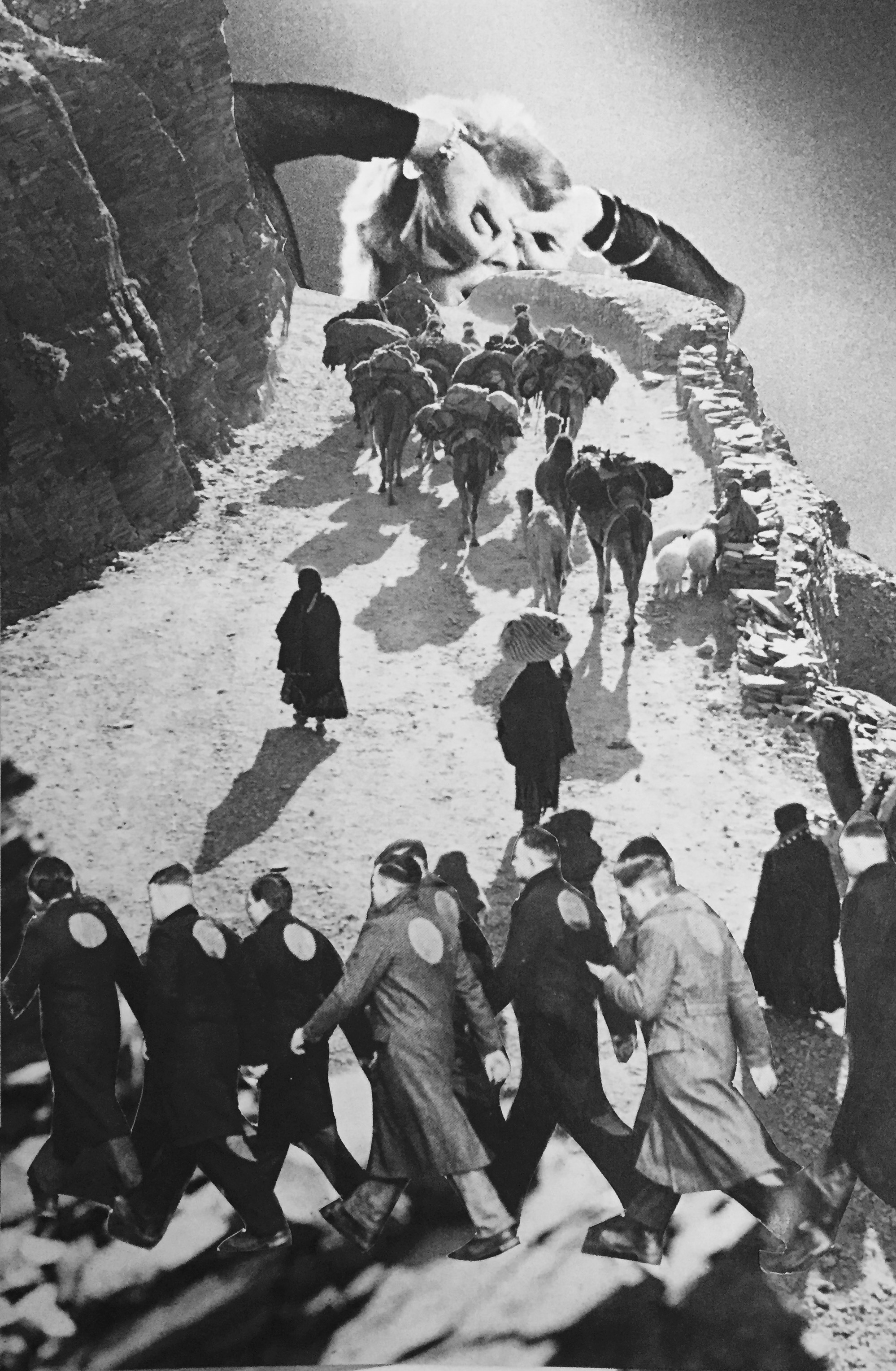 Ground control Helen Gory