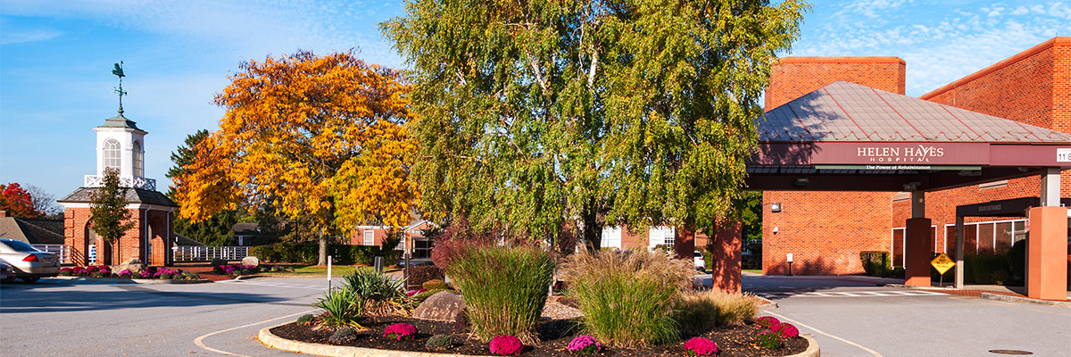 Patient Financial Services Helen Hayes Hospital New York