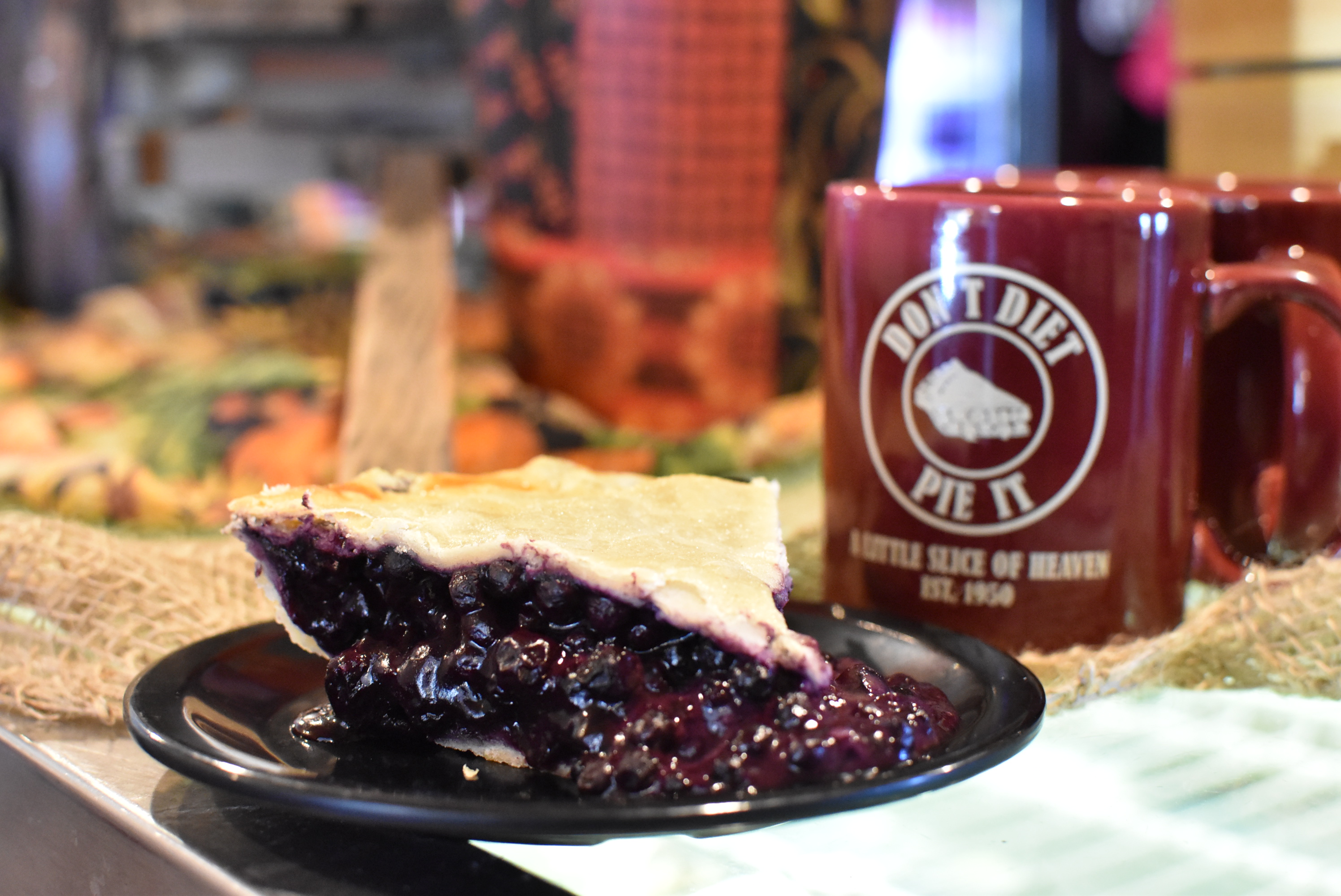 Shop Helen's Restaurant Ellsworth, Maine