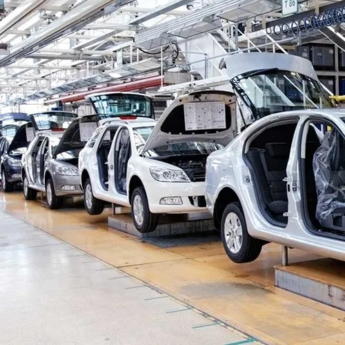 Hele Titanium Automotive Titanium Solutions & Components