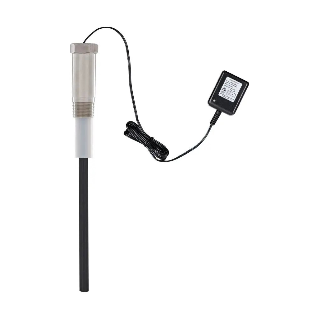 Powered Anode Rod for Water Heaters - Corrosion Prevention