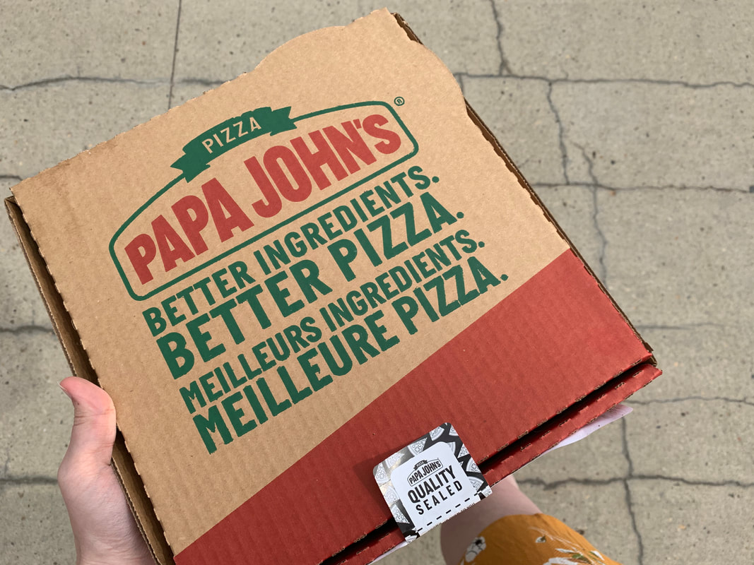 papa john appeared to me in a dream(01)