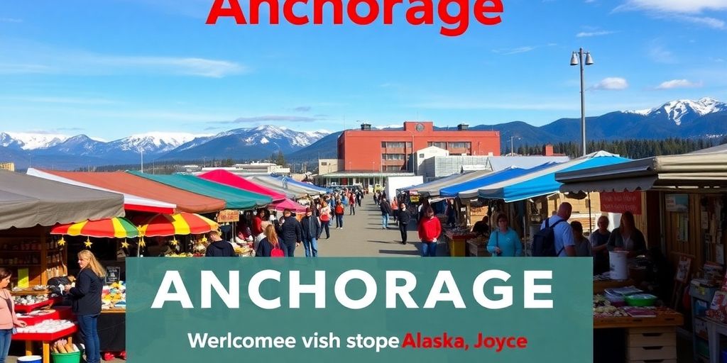 Exploring Alaska Anchorage Craigslist Your Ultimate Guide to Local