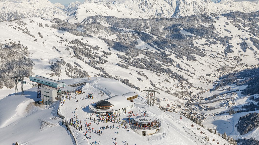 Alpine Ski Rental Saalbach at Richard Marshall blog