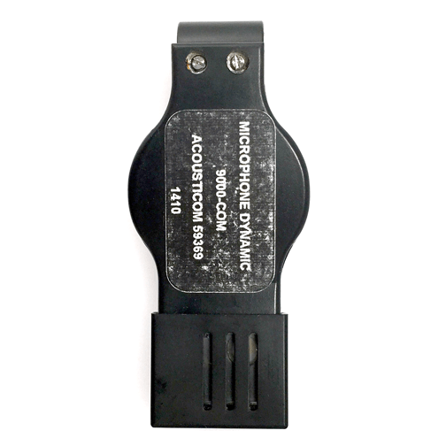 M-87 Dynamic Microphone