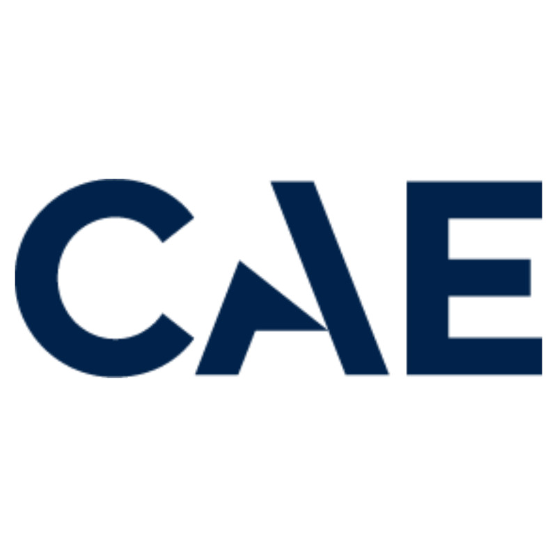 CAE unveils new brand identity and logo