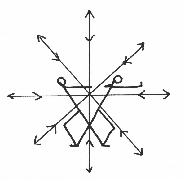 THE 20 MOVEMENTS OF JACQUES LECOQ Giovanni Fusetti
