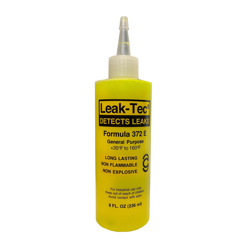 LeakTec Formula 372 E 8oz. (236ml)
