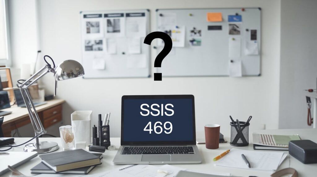 What Does SSIS 469 Mean & How Can It Be Resolved? Helinika
