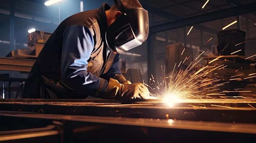 Understanding Welding Helmet Lens Shades Helios Helmet