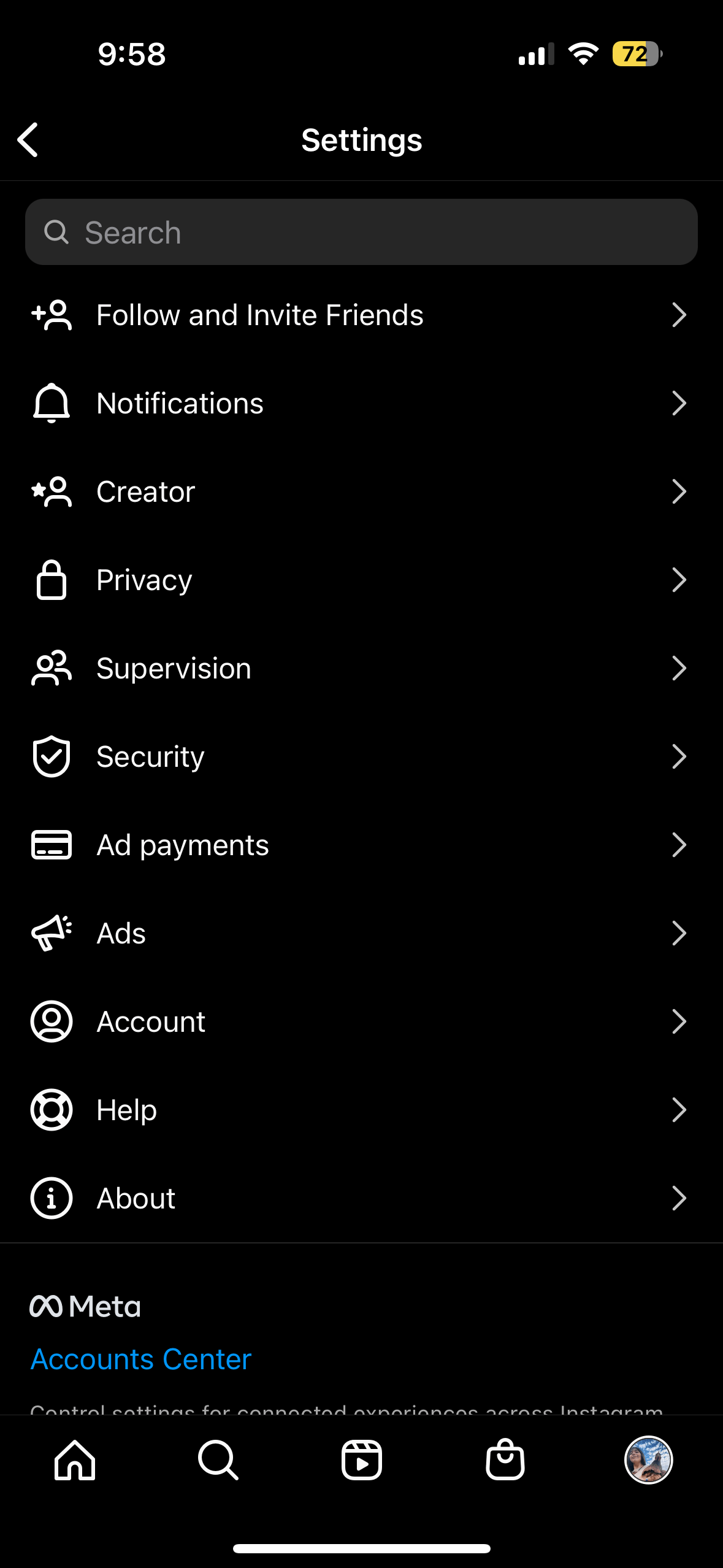 Instagram Launches Quiet Mode to Help You Focus Tech