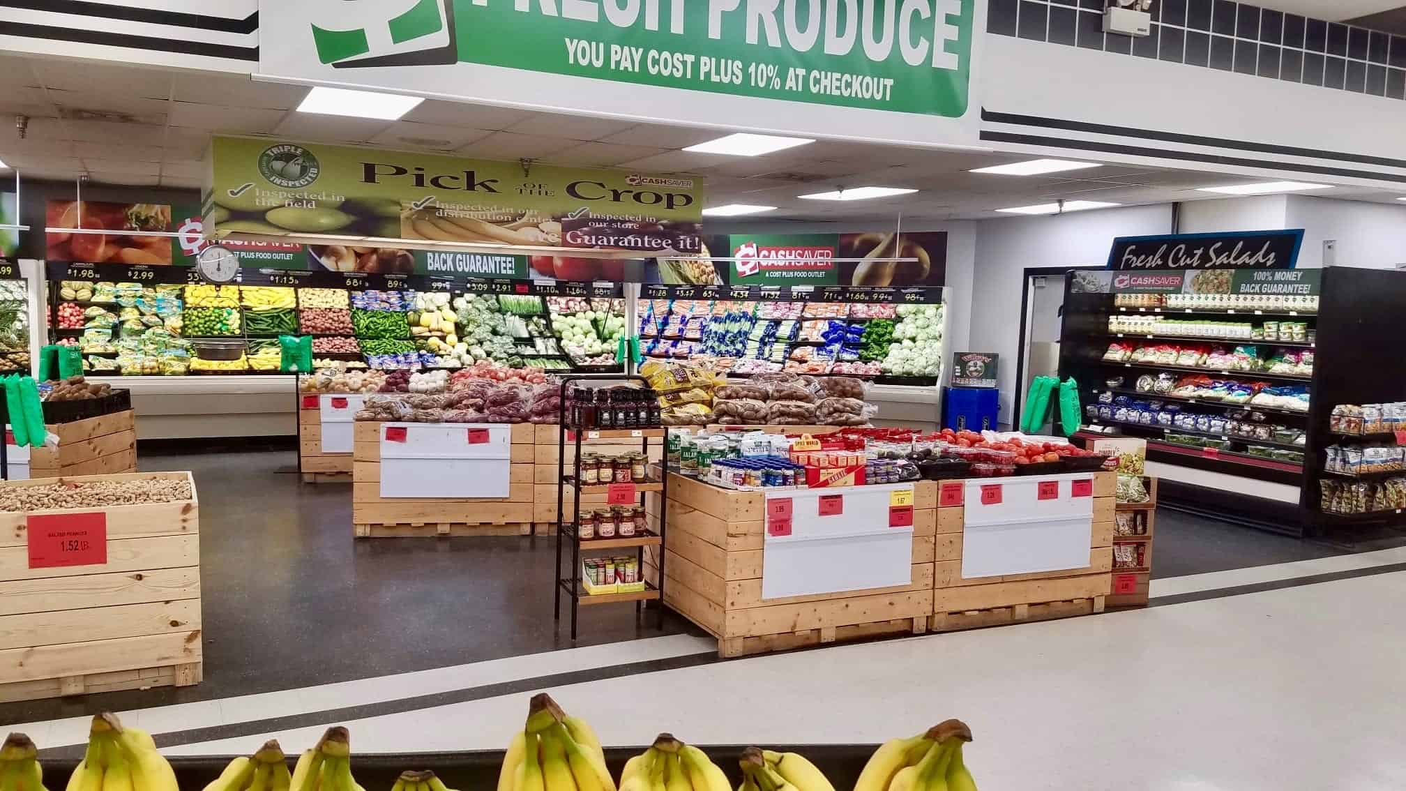 Cash Saver Helios Energy