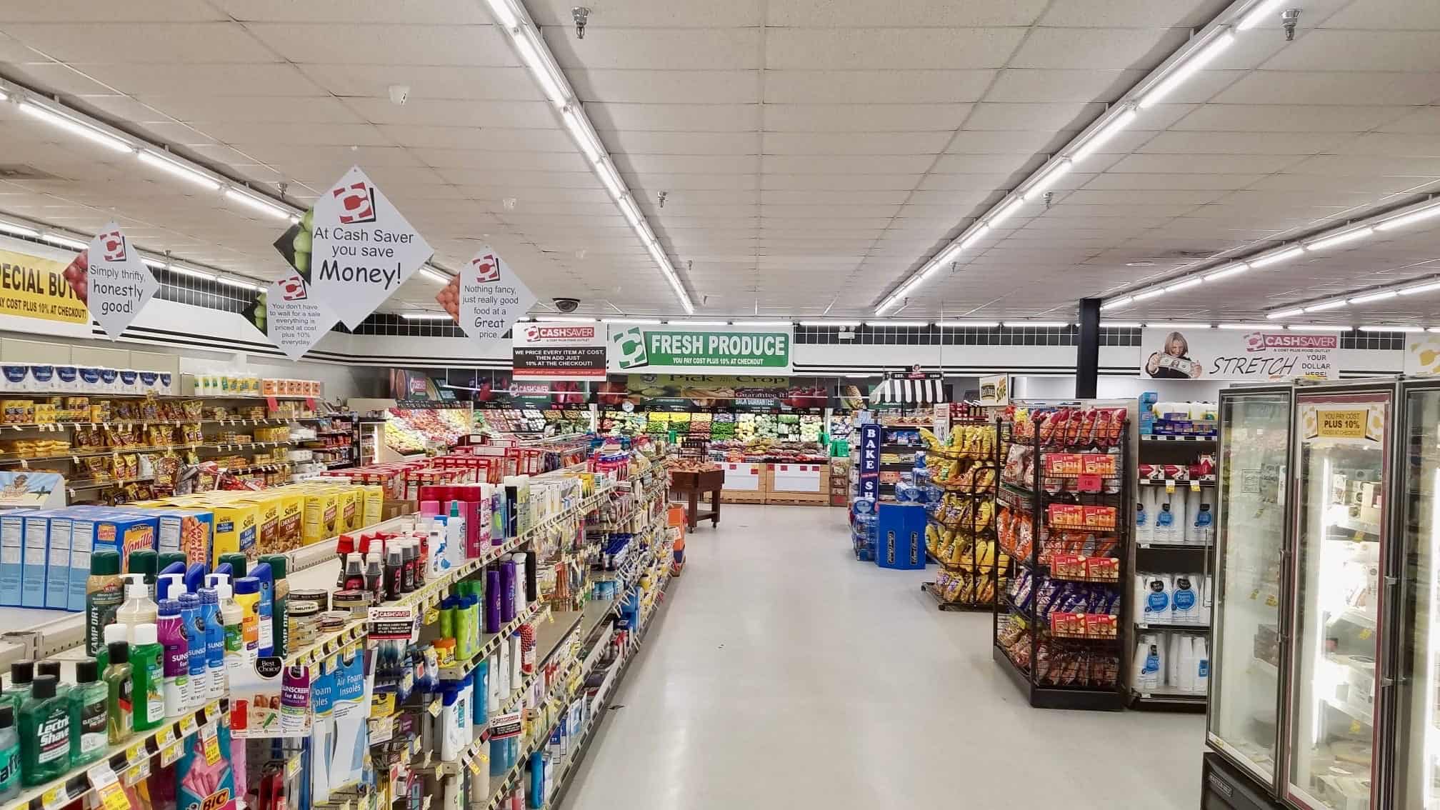 Cash Saver Helios Energy