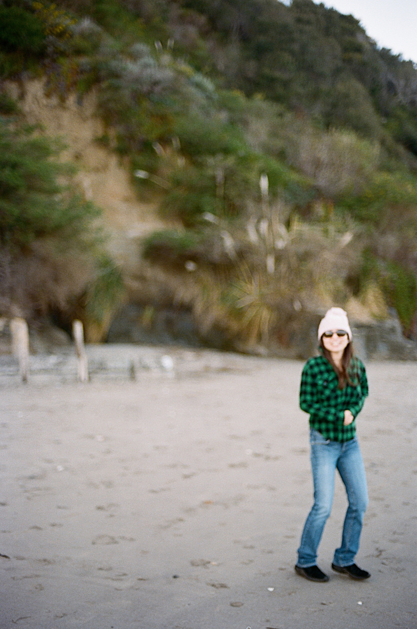 Valentine’s Day in Bolinas Helios Images Journal