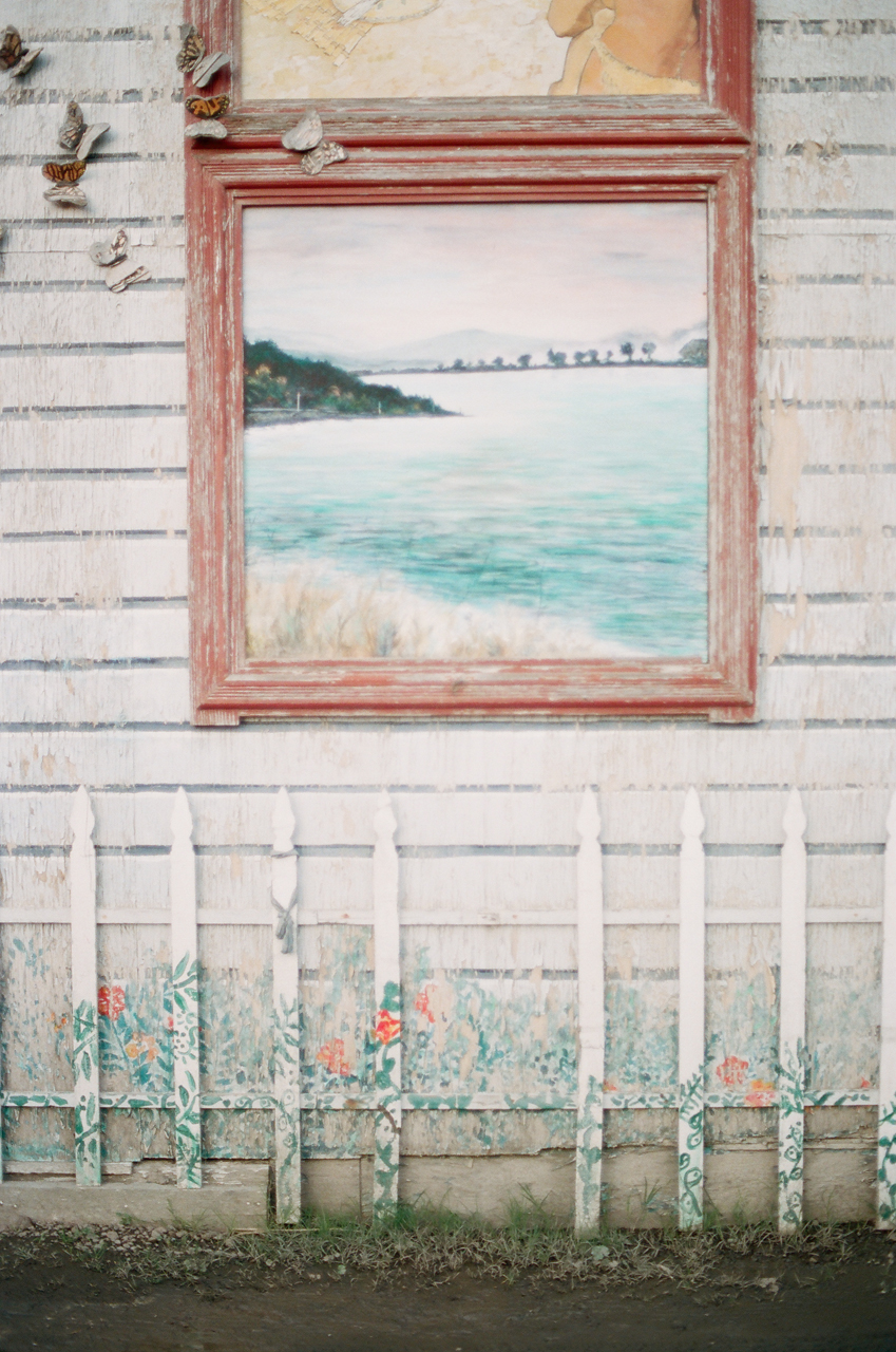 Valentine’s Day in Bolinas Helios Images Journal