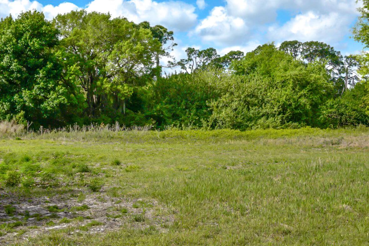 Cleared Lake Placid land lot near Grassy Lake! HeliosLand