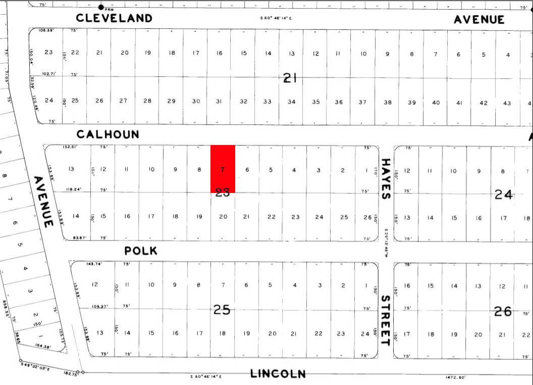 Own Land Near Lake Istokpoga HeliosLand
