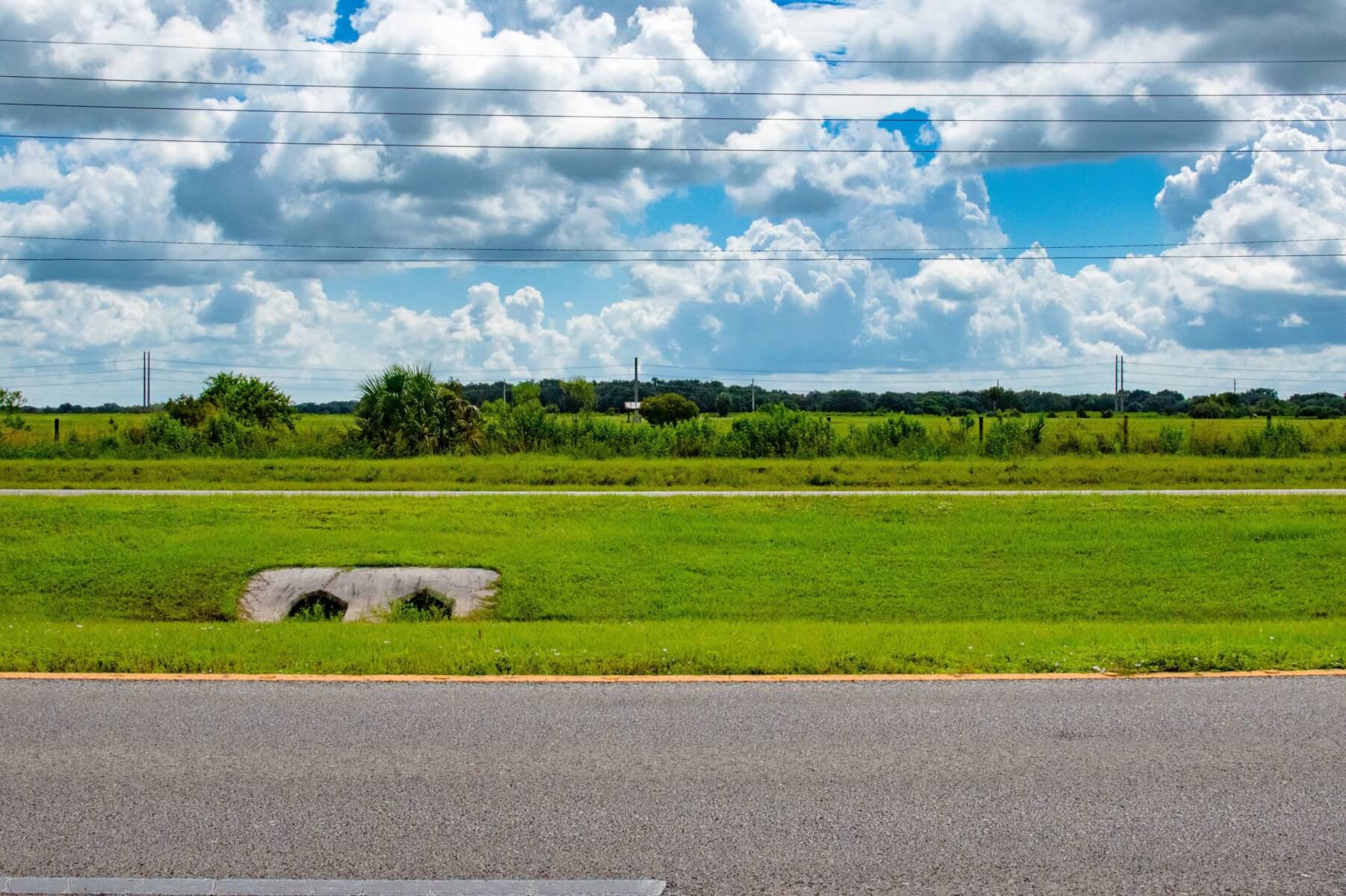 Vacant Residential Land Punta Gorda Great Road Access! HeliosLand