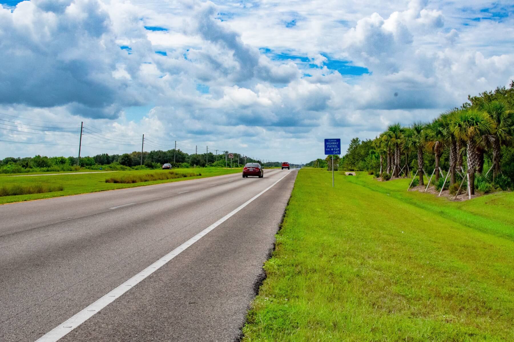 Vacant Residential Land Punta Gorda Great Road Access! HeliosLand