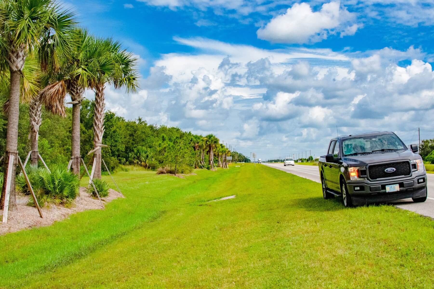 Vacant Residential Land Punta Gorda Great Road Access! HeliosLand