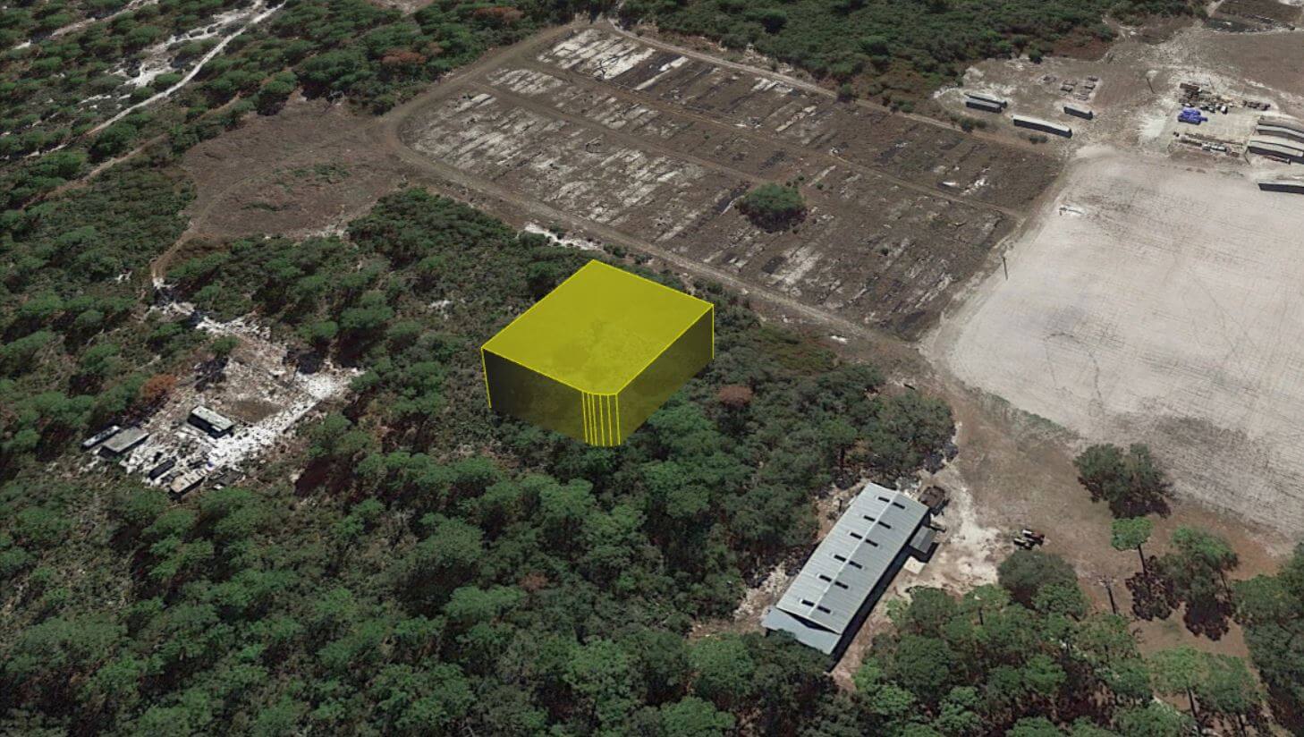 0.28 Acres MultiFamily Investment Lot Sebring HeliosLand