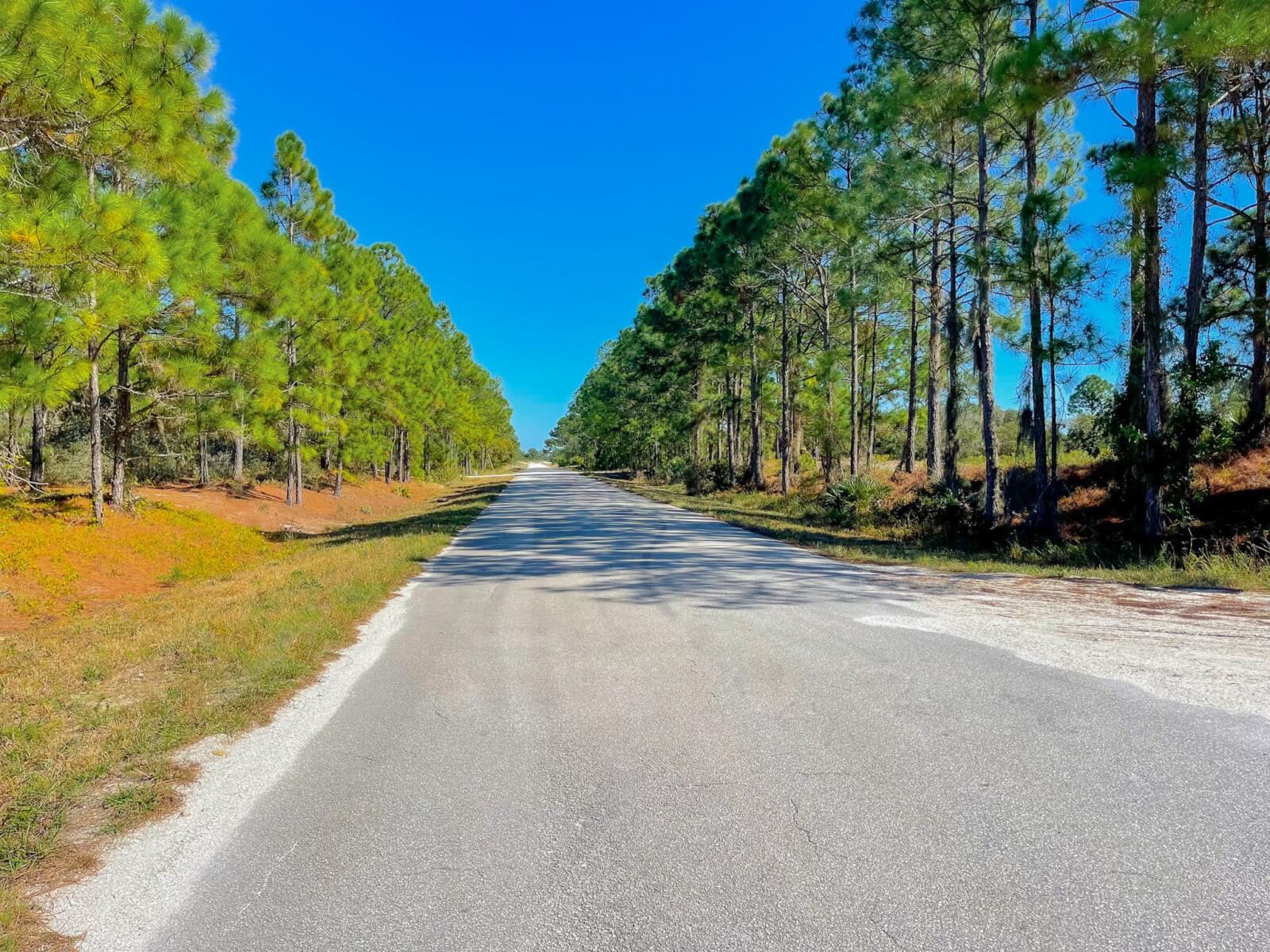 Lake Placid 0.23 Residential Lot with paved road access HeliosLand