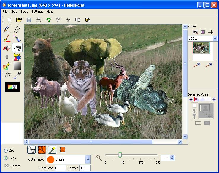 Download Programi Za Crtanje Free free trackertower