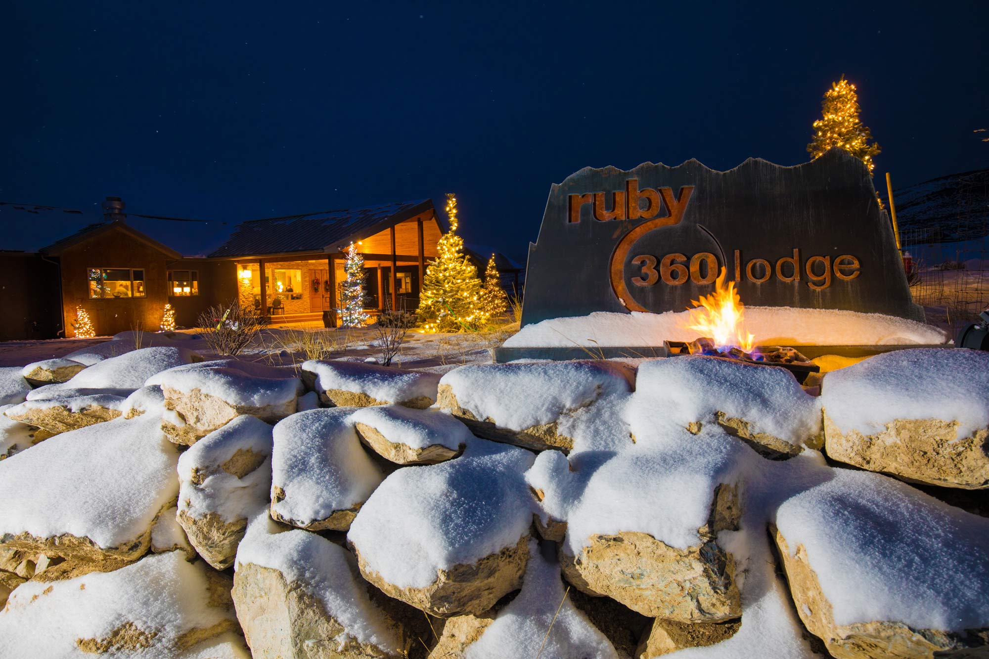 Ruby Mountain HeliSkiing HeliSki U.S. Association