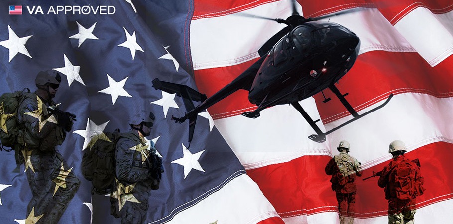 VA Approved Flight Training Under The Post9/11 GI Bill