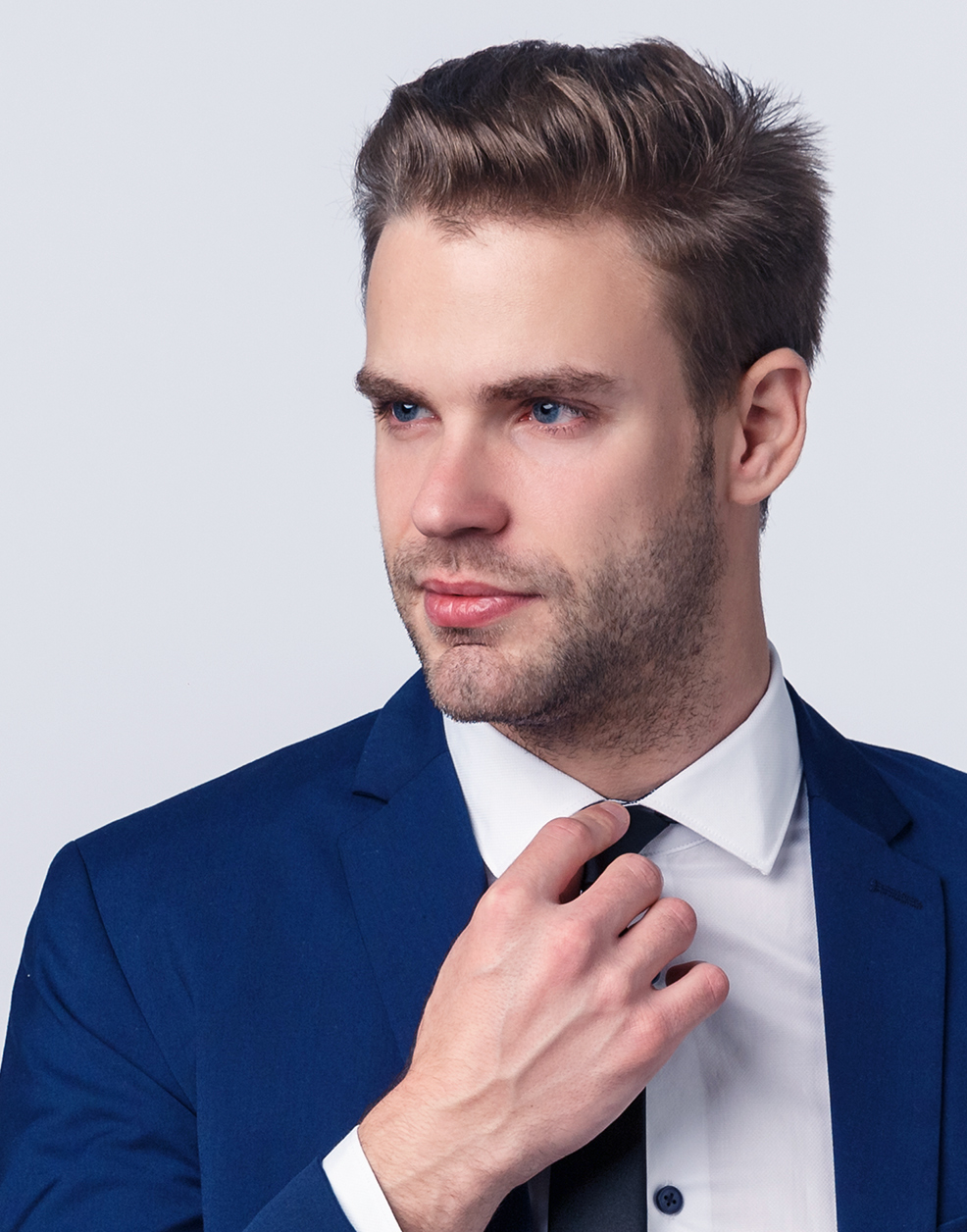 Black Armour Sample Pack. Helium