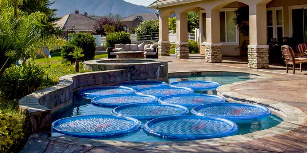 Best Solar Rings for Pool [2023 Updated] Reviews and Guide Helius Hub