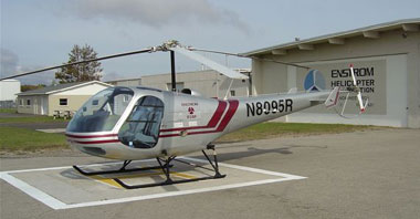heliweb.ca ENSTROM F28F pictures and videos
