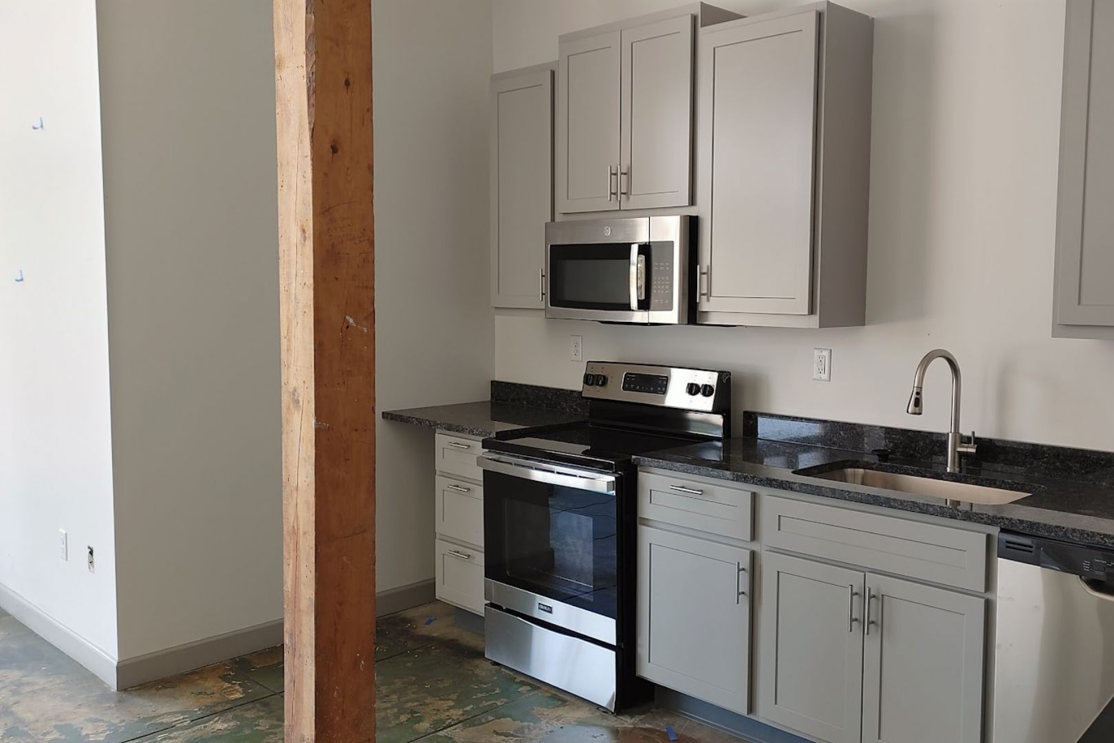 Helix Property Detail