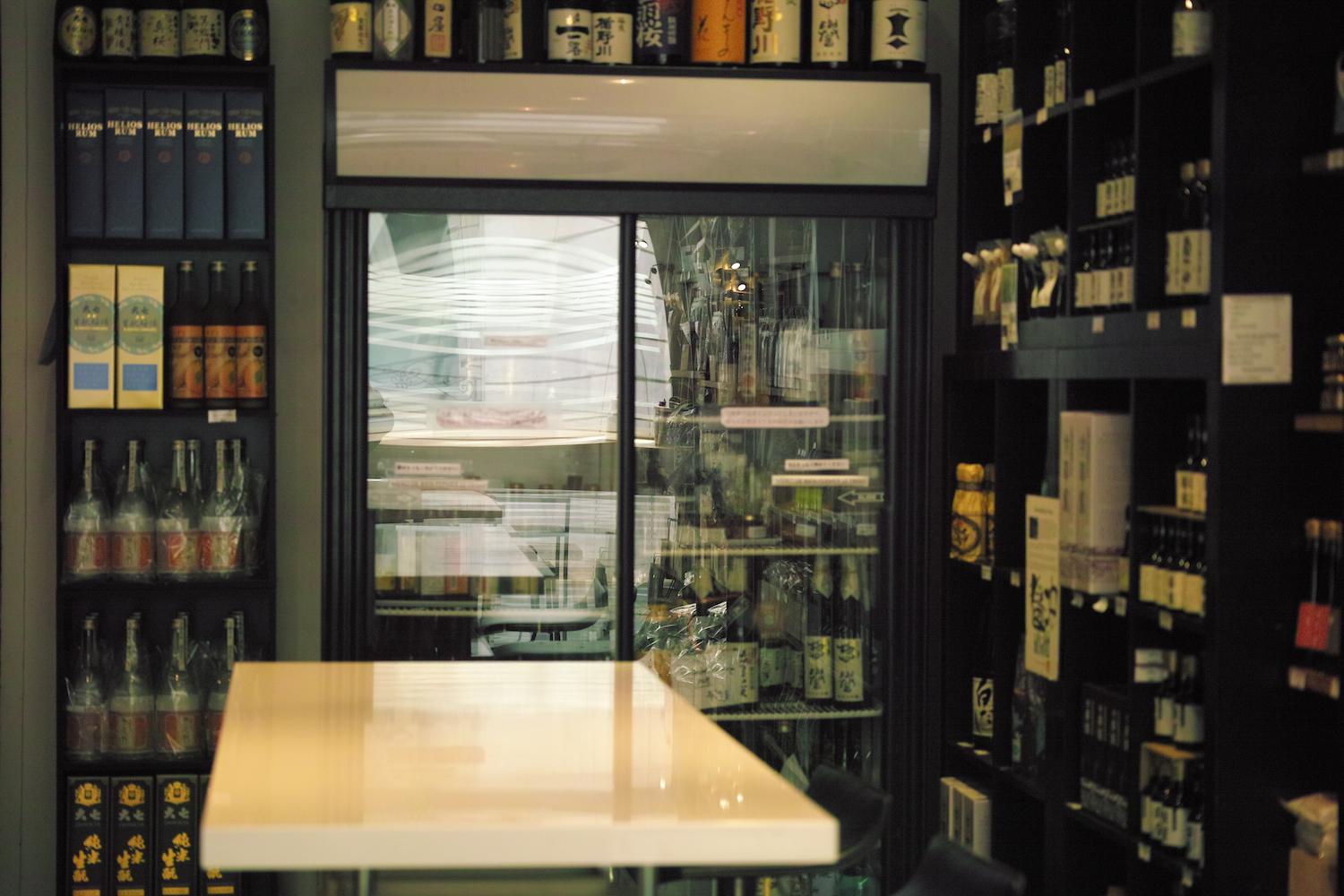 ISSÉ l’épicerie fine des restaurateurs à Paris Hello Tokyo