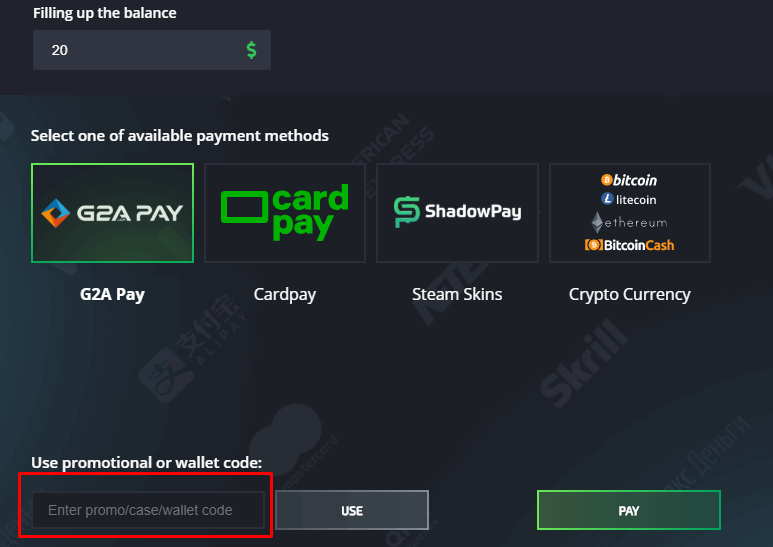 Hellcase Promo Codes 2021 + January Review HG Marketing