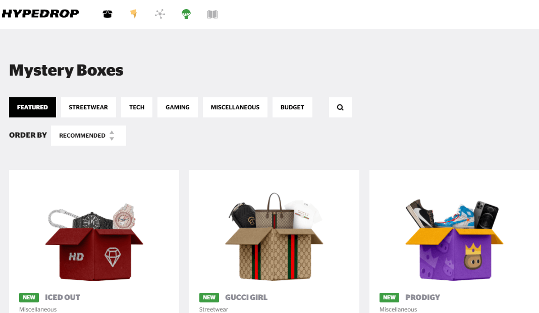 HypeDrop Promo Code 2021 + September Review HG Marketing