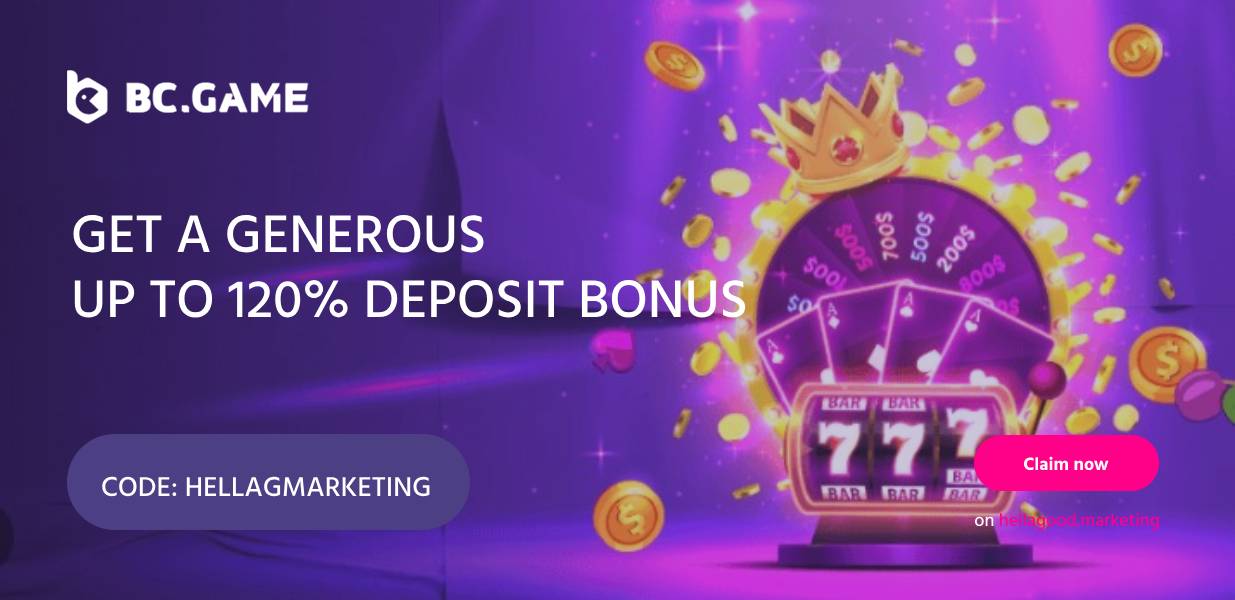 More on BC.Game betting in Spain Classminds