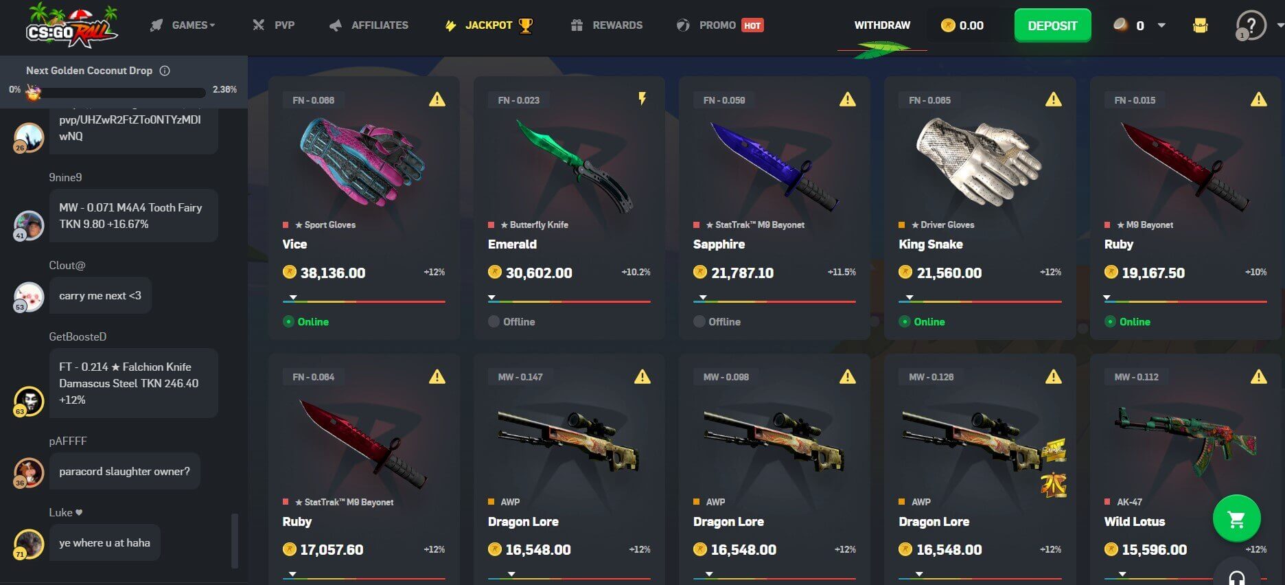 Best CS2 & CSGO Case Opening Sites in 2024 Free Cases HellaGood