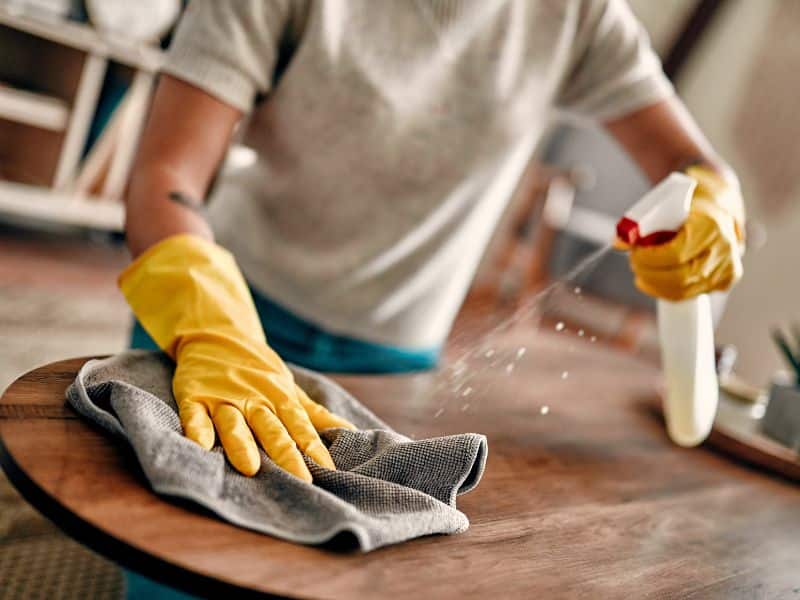 EcoFriendly Green Cleaning Services of Ontario Book Online