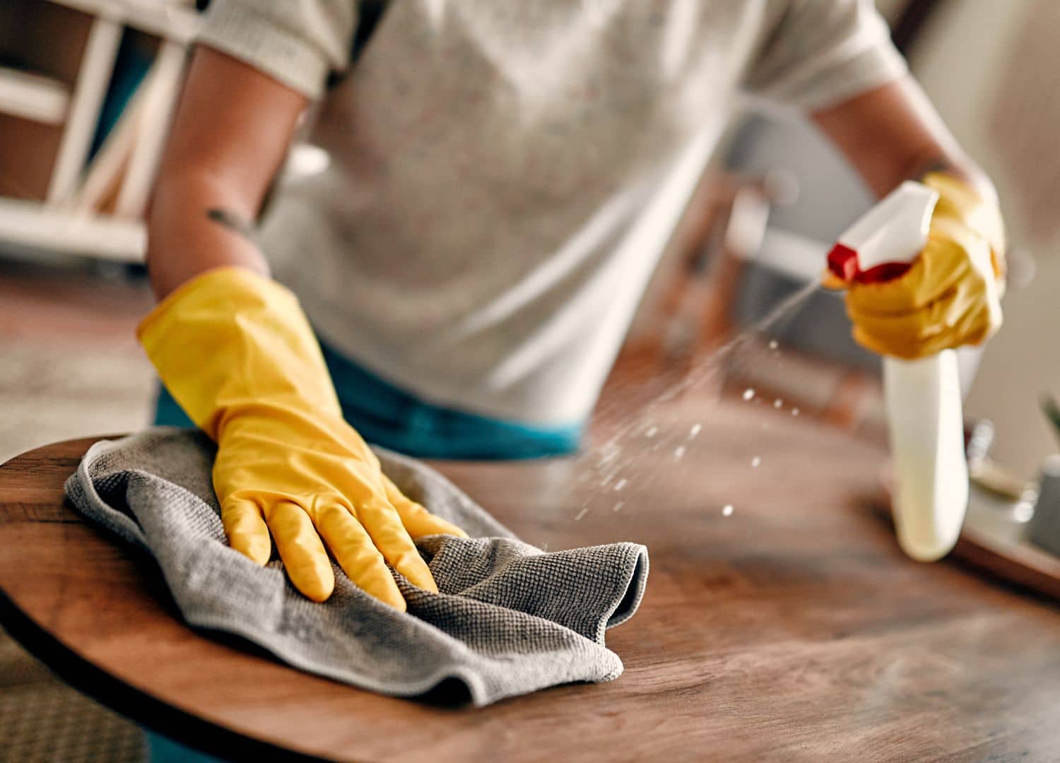 Best House Cleaning Service Guelph at Calista Damron blog