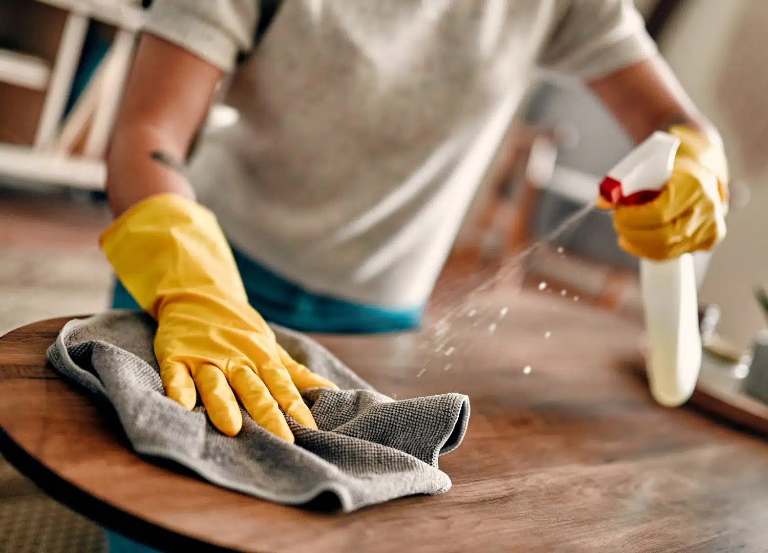 House Cleaning Services Oakville Book Online Hellamaid