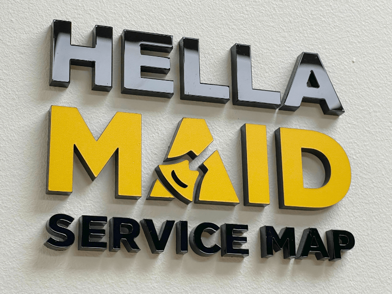 About Hellamaid Canada’s Trusted Cleaning Service