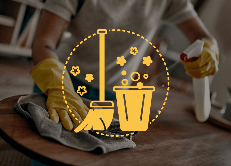 House Cleaning Services Oakville Book Online Hellamaid