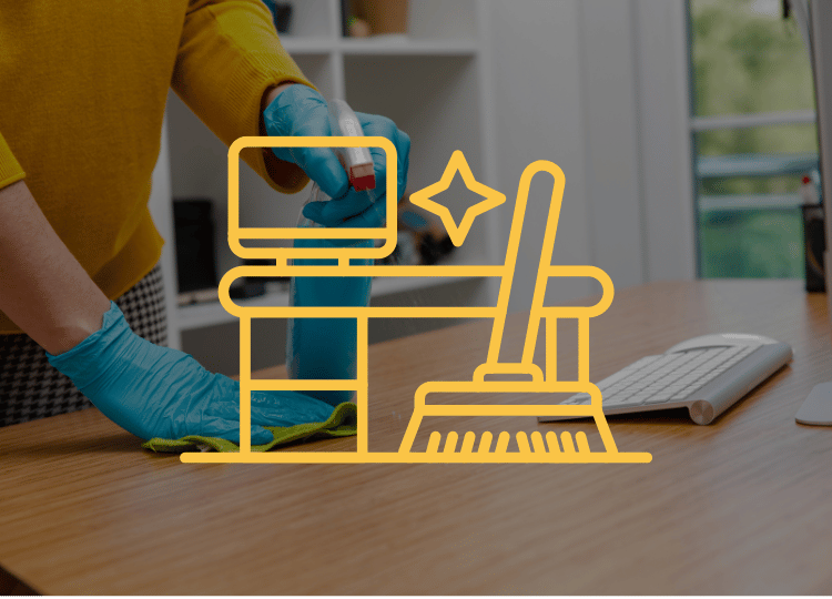 House Cleaning Services Oakville Book Online Hellamaid