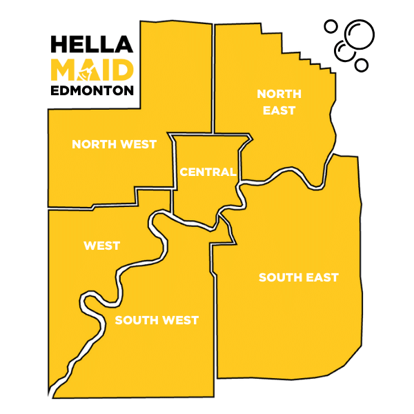 Cleaning Services of Edmonton (with Prices) Expert Maid Service