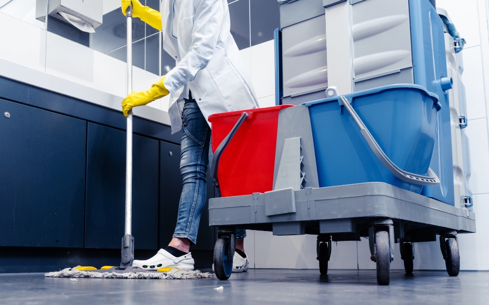 How to Find a Cleaning Lady in Vancouver?