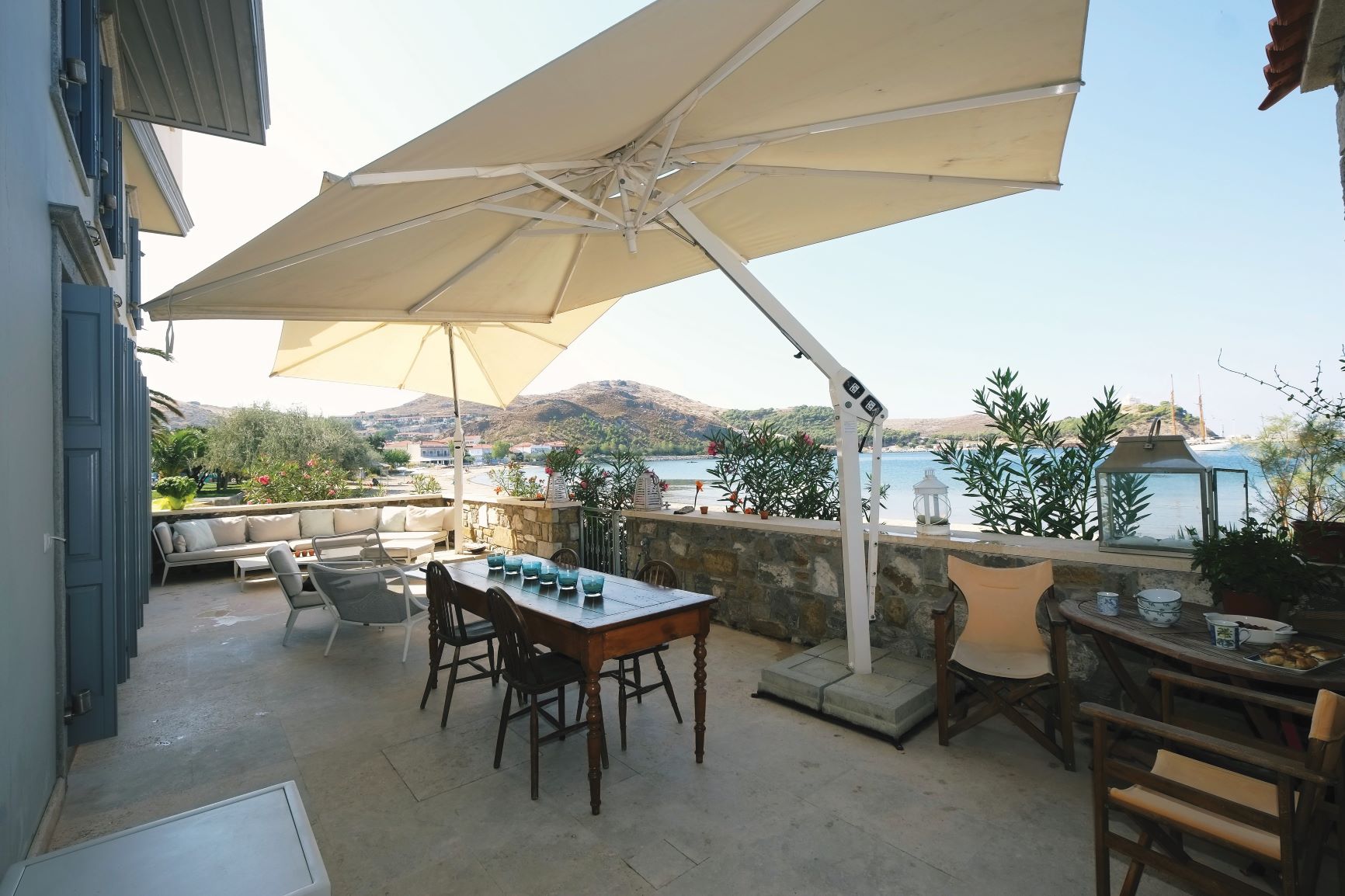 Das Limnos Erlebnis Hellas Auf Deutsch