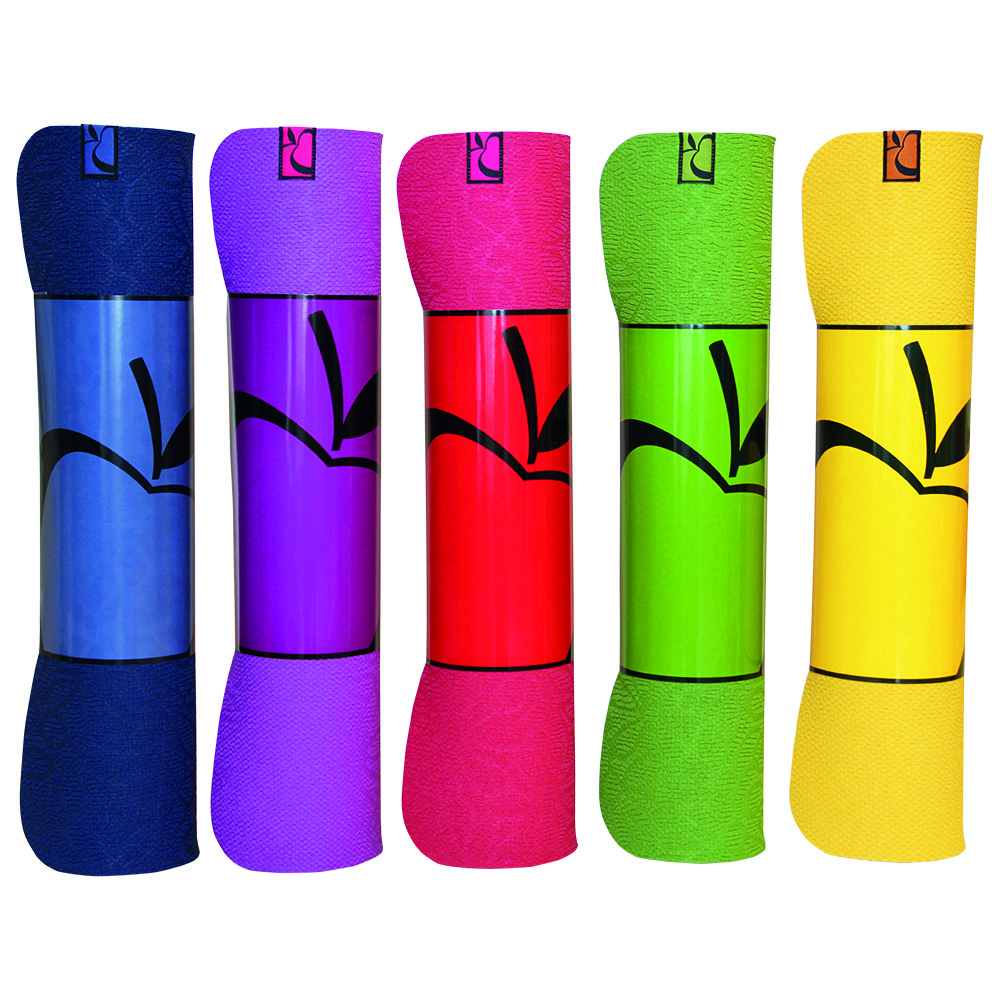 Yoga i Nacka Hellasgården