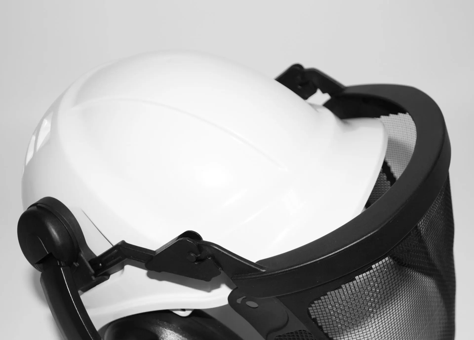 Safe2 Helmet Visor Holder Hellberg Sales and Service